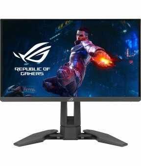 Mонітор ігровий 24.1" Asus ROG Swift Pro PG248QP