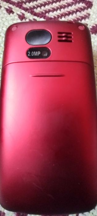 Telefon Maxcom mm824