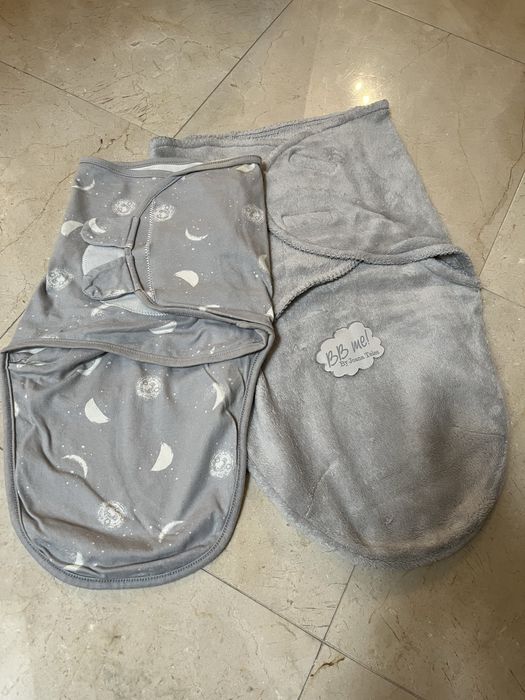 Ninho / Saco de Dormir