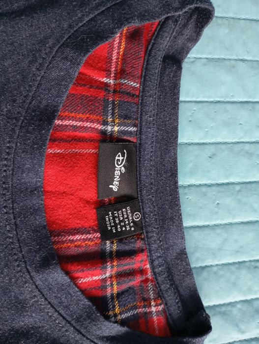 Camisola estampada Disney