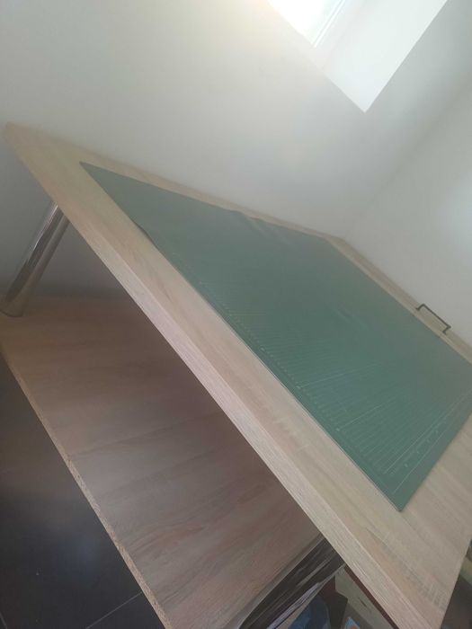 Stół krawiecki 120x200