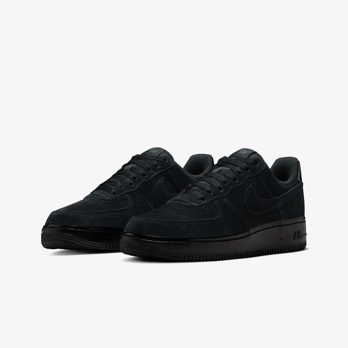 Оригінальні кросівки NIKE AIR FORCE 1 07 (HM9659-001) | Нові!