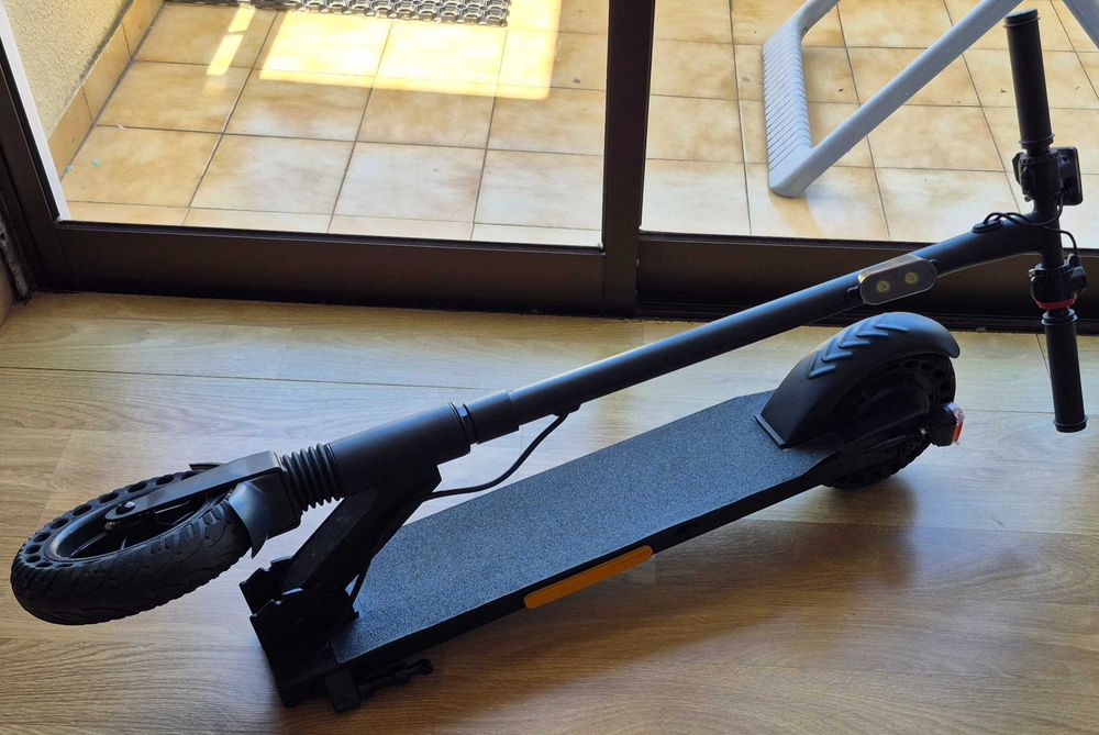 Trotinete Elétrica 4000 mAh - Nova