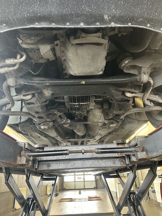 Audi a4 b5 1.6 Avant Benzyna + LPG (STAG)