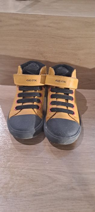 Botas Geox Criança