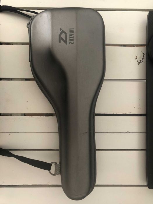 Estabilizador Zhiyun Smooth Q