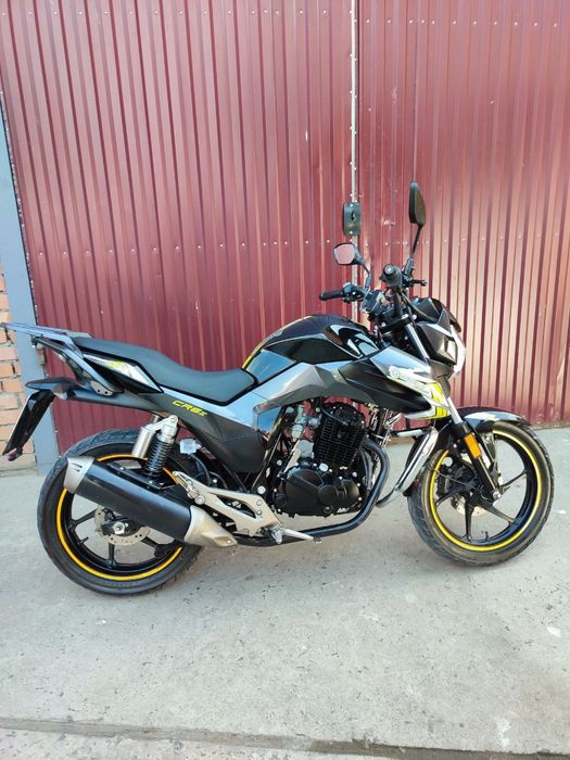 Продам Geon cr6z