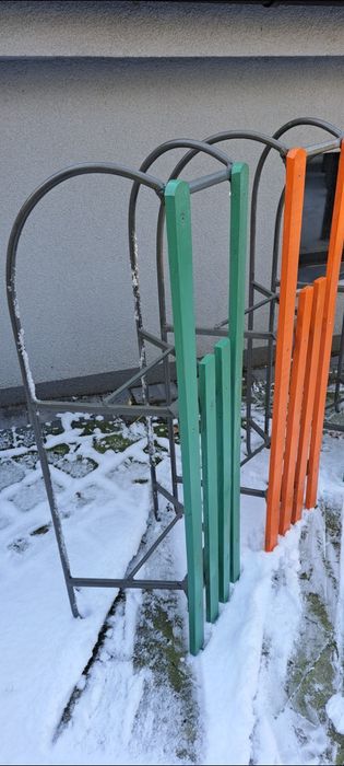 Sanki dla dzieci sanie na kulig