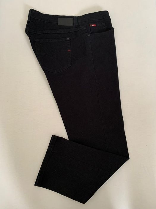 Lee  Original муж джинсы Новые! P 40/42 замеры в галерее