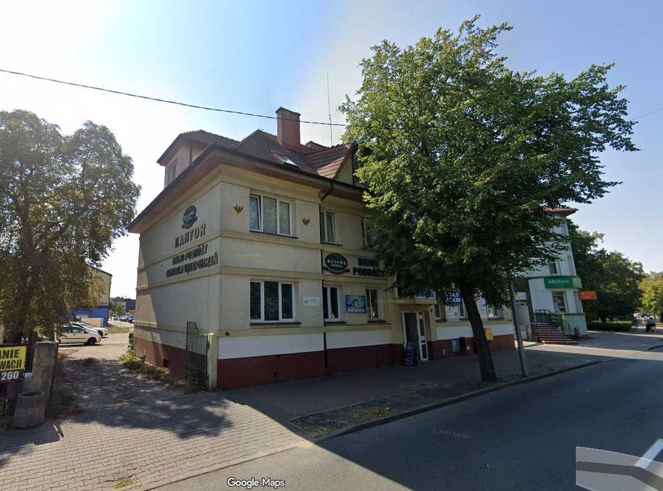 Kawalerka 40m2 w Kostrzynie do wynajęcia