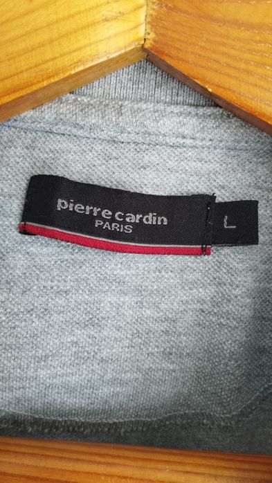 Футболка Pierre cardin