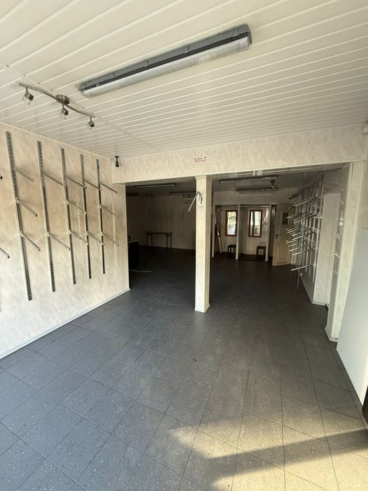 Wynajmę 2 lokale usługowo-handlowe pow,15m2 i 50 m2