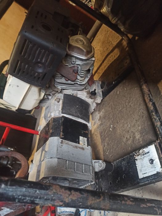 Генератор Honda 7kw