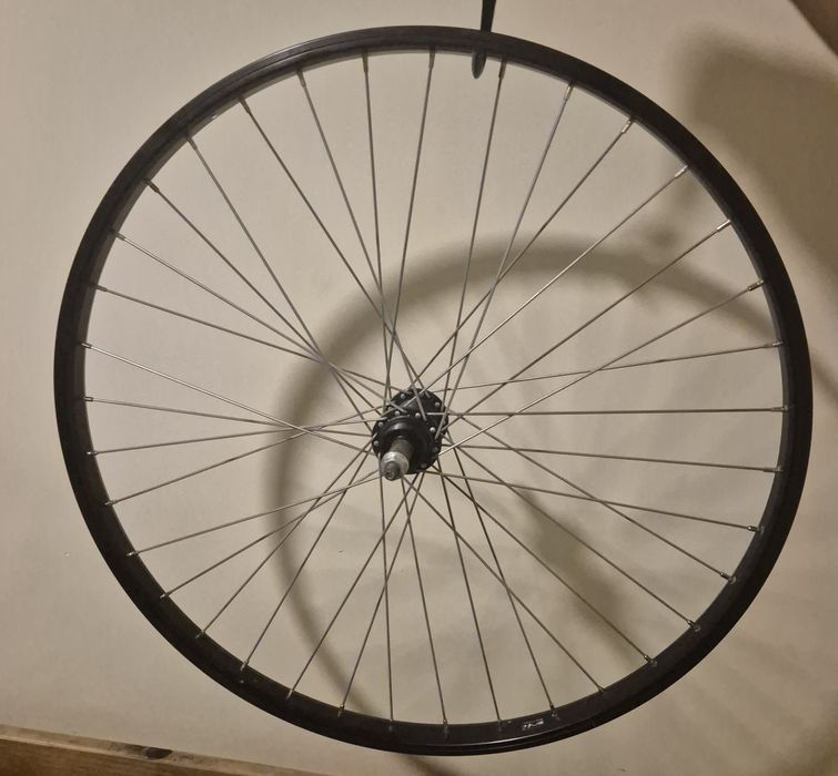 Roda de bicicleta 26 Traseira
