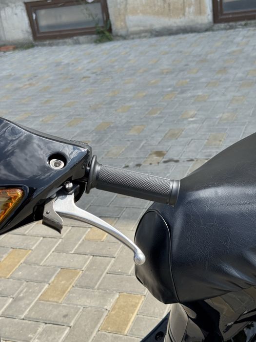 Продам Honda Dio 34 в дуже хорошому стані