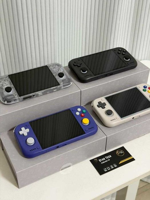 Retroid Pocket Nova