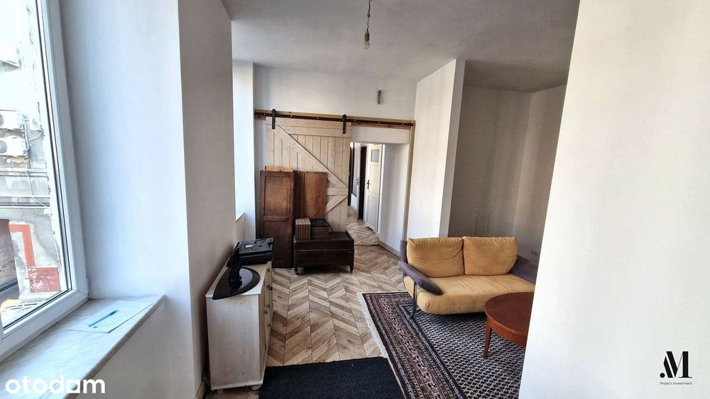 Mieszkanie – Częstochowa, Śródmieście - Widok 3