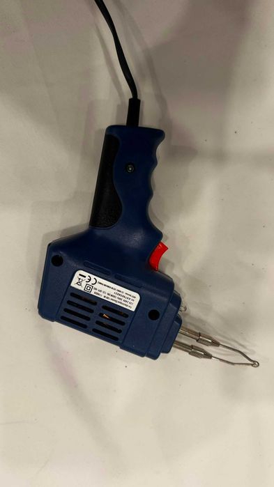 Pistola de soldar DEXTER 100W