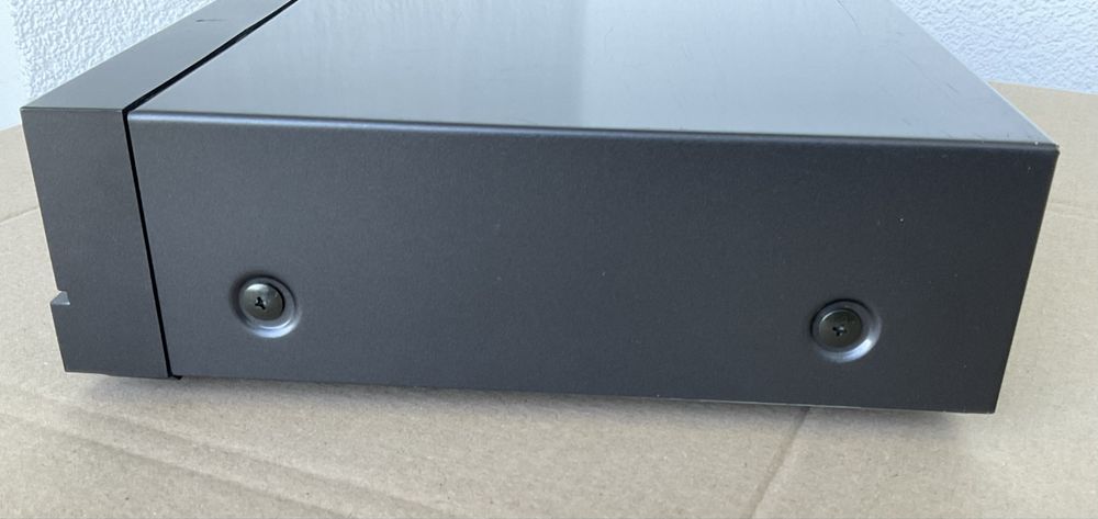 CD Technics SL-P111