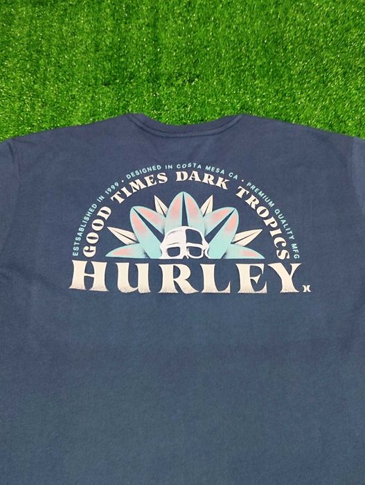 T-shirt da Hurley