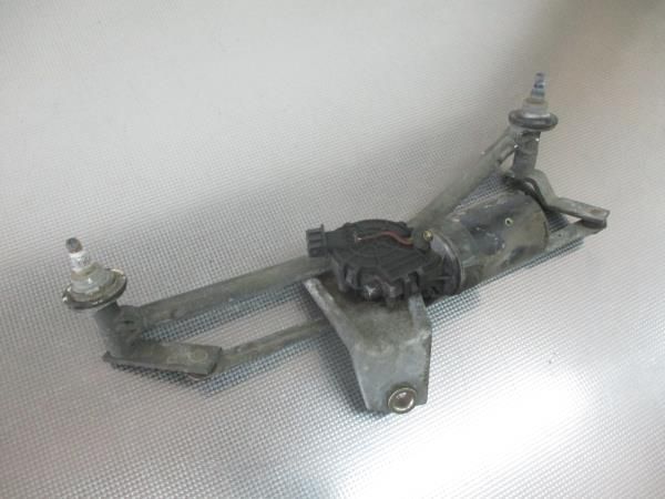 Motor limpa vidros frente PEUGEOT 206 (2A/C)