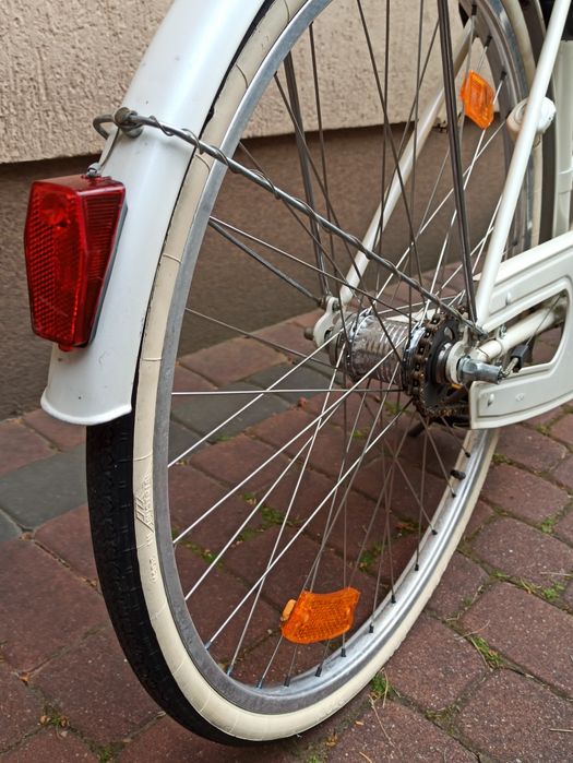 Kolekcjonerski  rower KTM