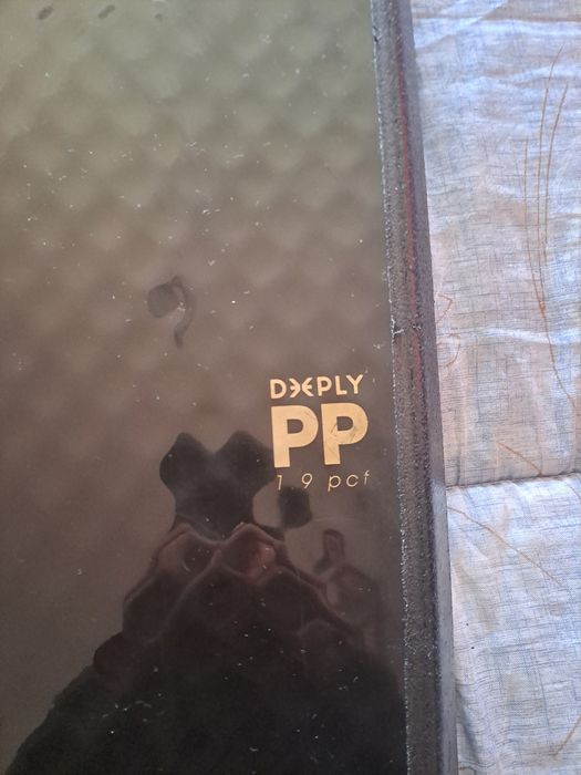 Prancha bodyboard Deeply