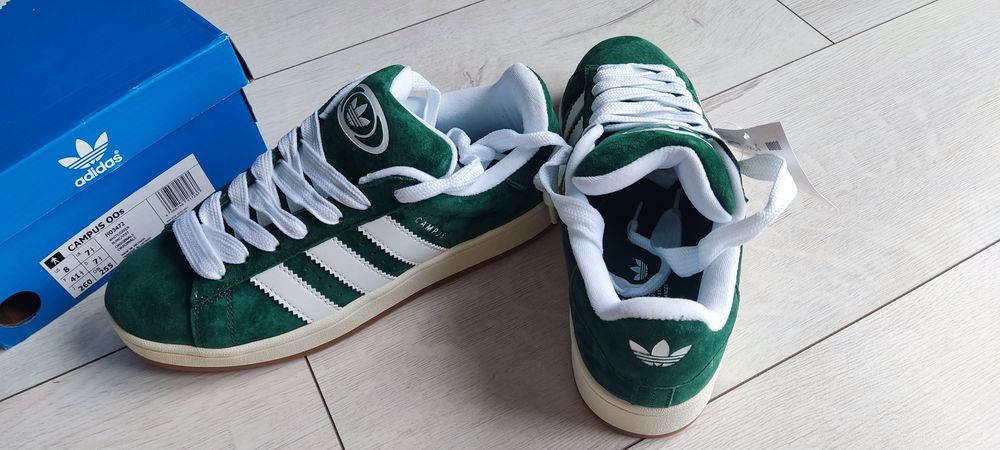 Adidas campus 00s roz. 41 1/3