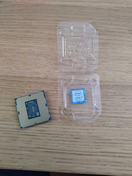 Intel Core i3 8100 para placas da 8ª geração