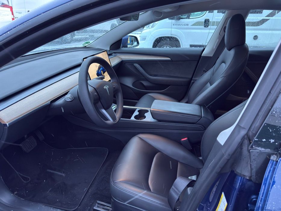 Vendo tesla model 3 283 cv