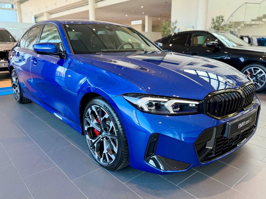 BMW Seria 3