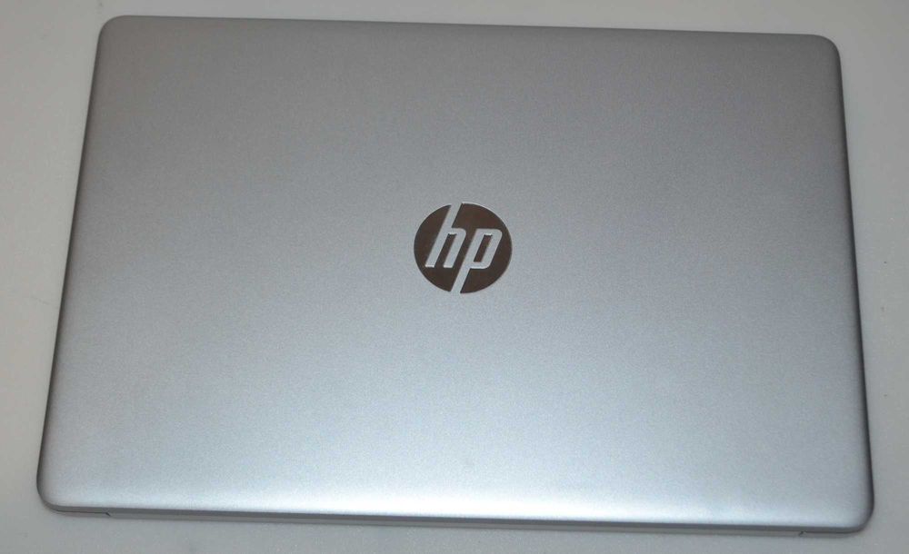 Ноутбук HP Pavilion 15-dy2703dx \ Intel Core i5-1135G7 \ сенсорний