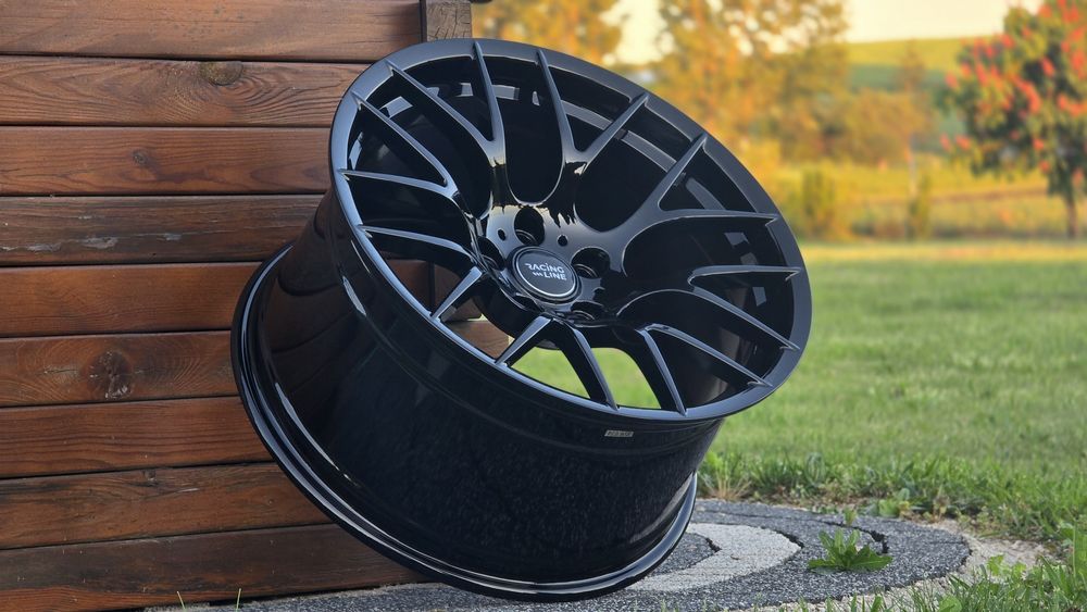 Felgi R19 5x120 do BMW Xdrive RacingLine styl 359m M3  E92 E91 E93 E90 x1 x3 x4  e60 e61