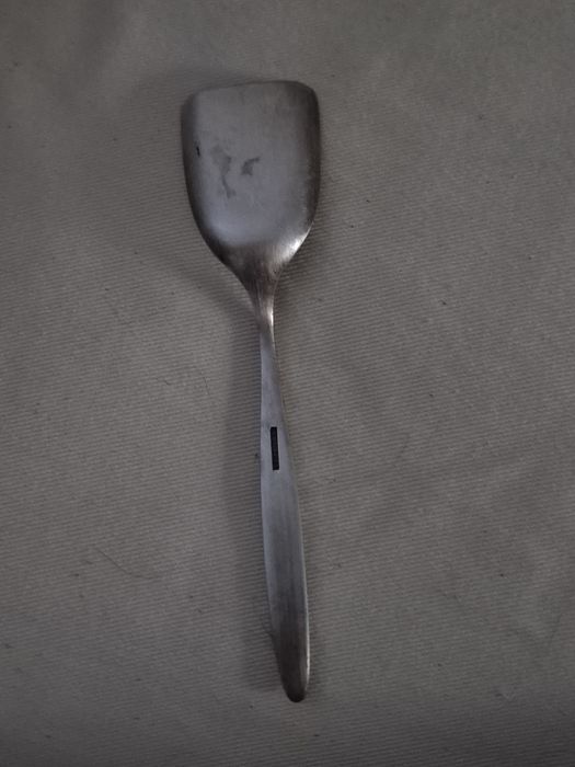 Stara łyżeczka platerowana WMF