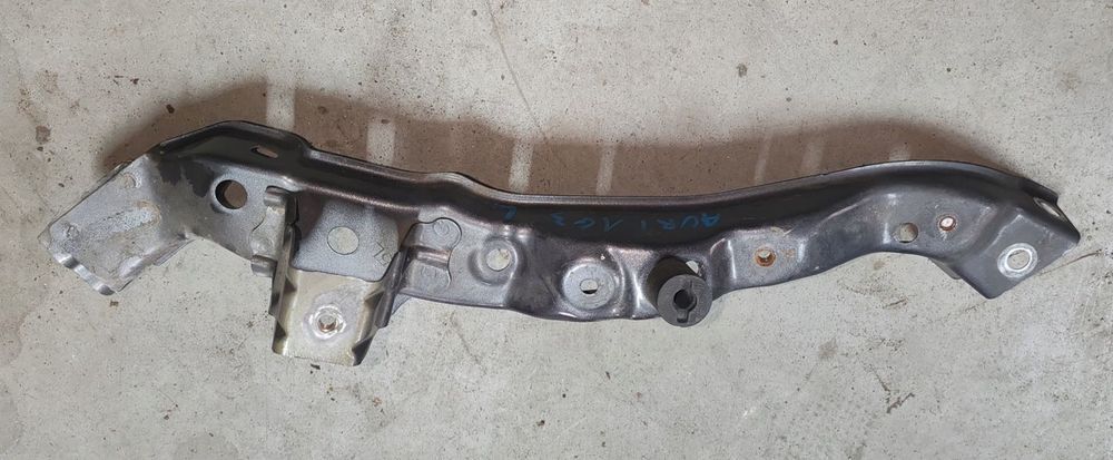 okular lewy pasa przedniego 1g3 toyota auris i 07-12