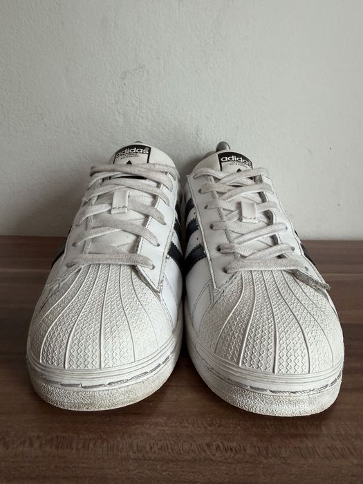 Adidas Superstar buty trampki sneakersy