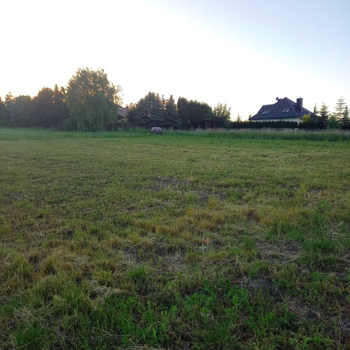 Działka budowlana Mikołów obok pola golfowego - Widok 5