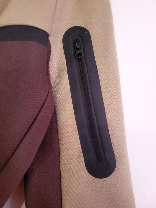 Зіпка худі NIKE Sportswear Tech Fleece  дітяча нова original