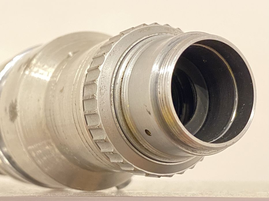 Kodak Anastigmat 2.7