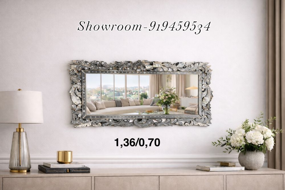 Espelhos (grande stock)