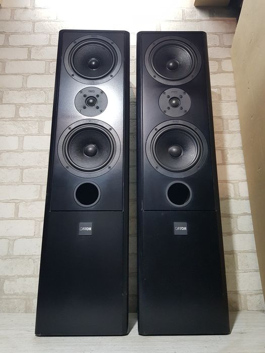 150Вт Підлогова акустика/напольная Canton Fonum 2000 б/у з Німеччини