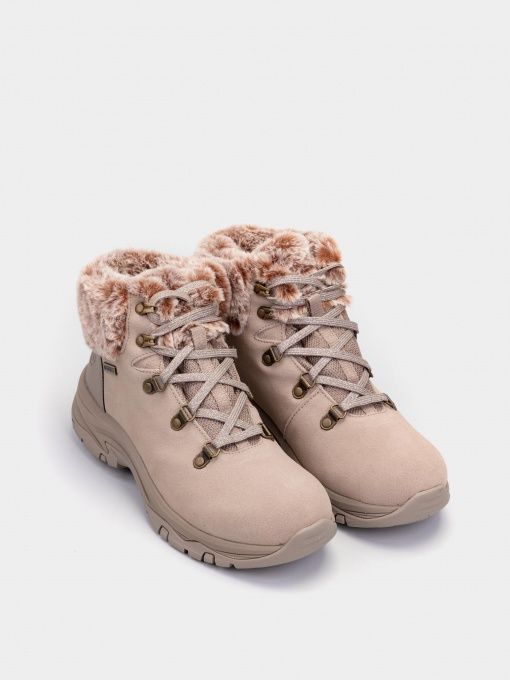 Черевики Skechers Relaxed Fit® Trego - Falls Finest модель 167178 TPE