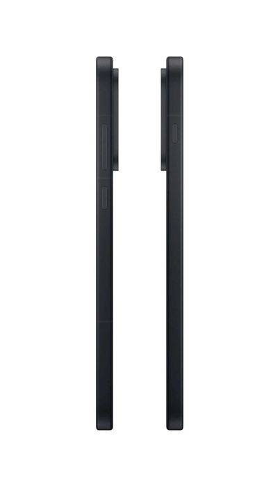 OnePlus 15 16GB/256GB Preto Novo Bateria com 0 ciclos