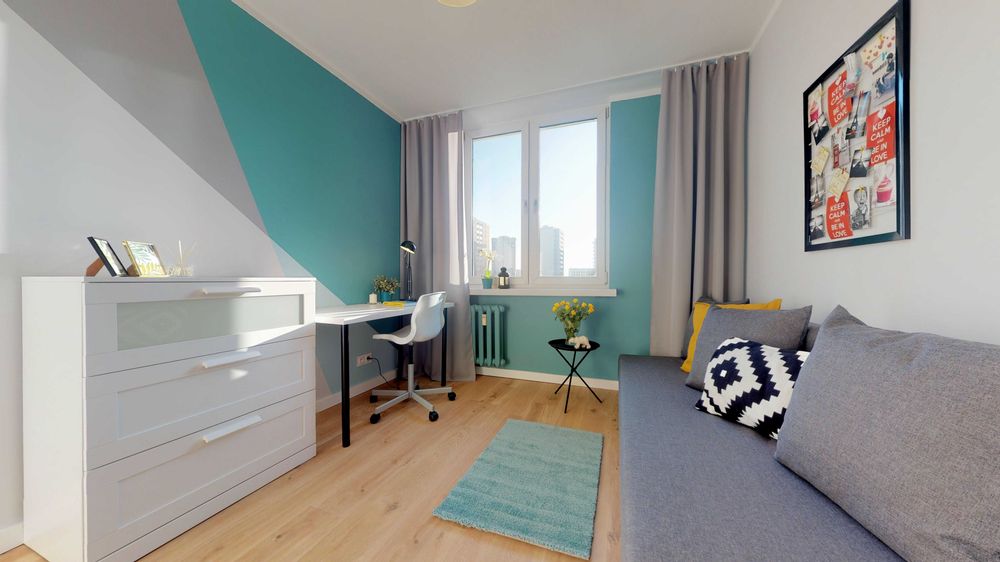 Malborska  12 Targówek. Metro Kondratowicza. METRO, Tylko 4 pokoje