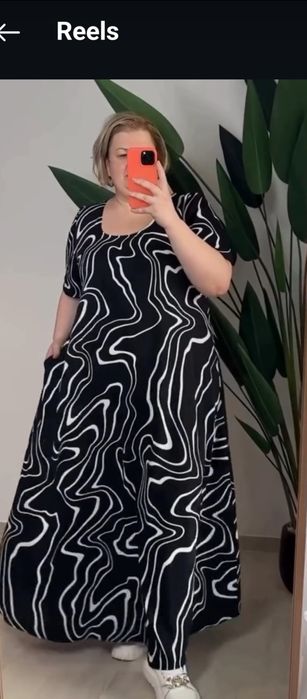 Жіноче плаття 68 размера, 550грн тільки до 30.06.