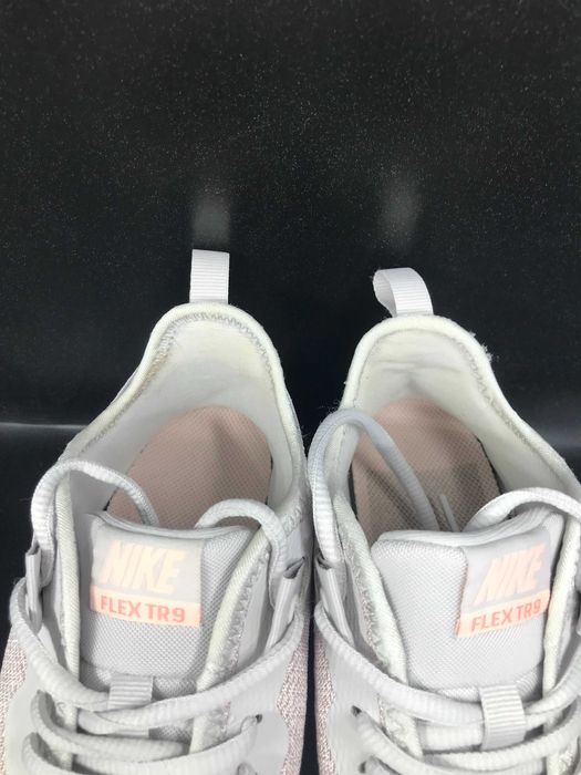 NIKE Flex TR 9 r.38,5 oryginalne buty sportowe damskie