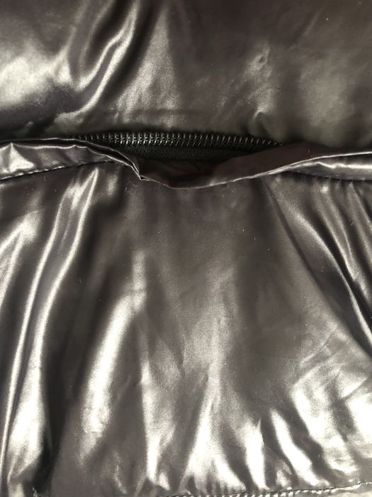 Moncler kurtka rozmiar L