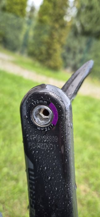 Rower szosowy BMC SLR_01 -  2022