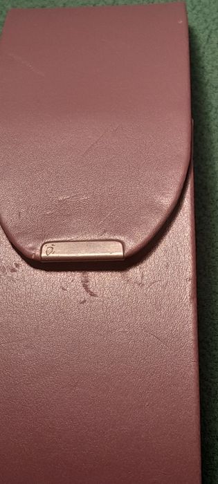 2 szt.etui do okularów