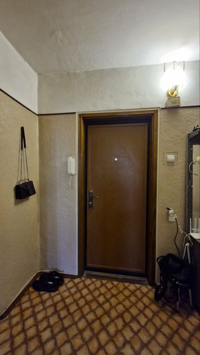 Продам 2кім квартиру по вул. С. Палія/ Махачкалінська Держ. Програми